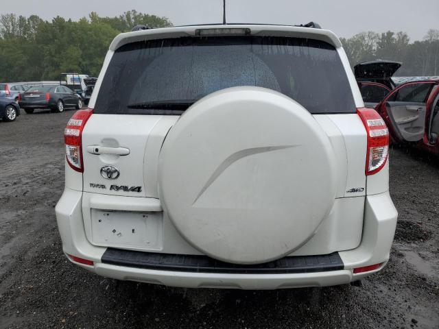 Photo 6 from auction – 2011 TOYOTA RAV4 LIMIT with VIN 2T3DK4DVXBW060374