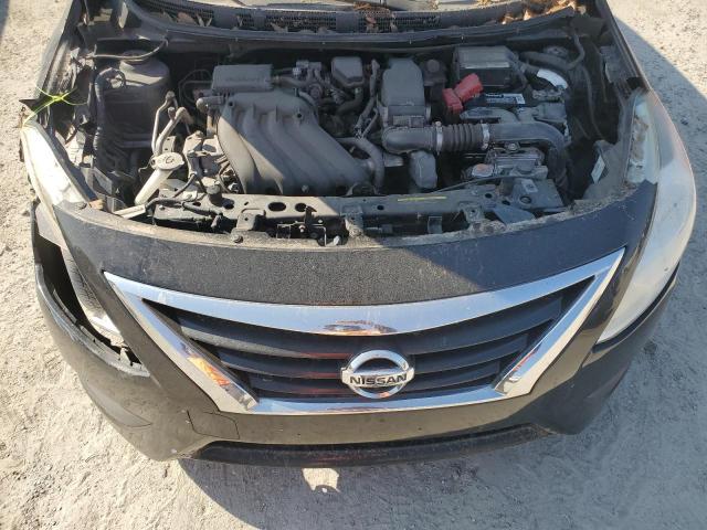 Photo 11 from auction – 2016 NISSAN VERSA S with VIN 3N1CN7AP1GL823667