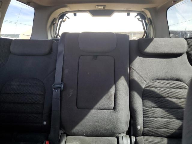 Photo 10 from auction – 2007 NISSAN PATHFINDER with VIN 5N1AR18W67C645684