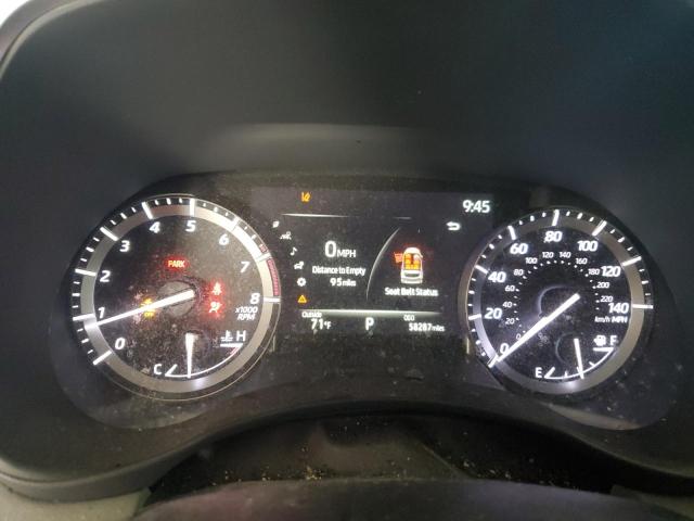 Photo 9 from auction – 2022 TOYOTA HIGHLANDER with VIN 5TDHZRBH3NS204246