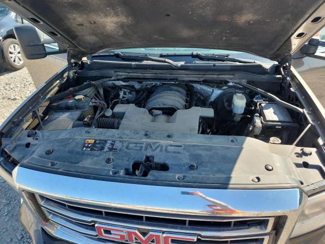 Photo 11 from auction – 2014 GMC SIERRA K15 with VIN 3GTU2UEC8EG411428