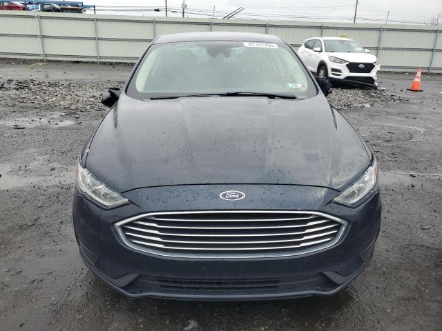 Photo 5 from auction – 2020 FORD FUSION SE with VIN 3FA6P0HD3LR248203
