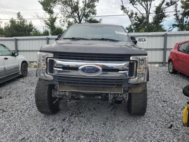 Photo 5 from auction – 2018 FORD F350 SUPER with VIN 1FT8W3BT9JEB74132
