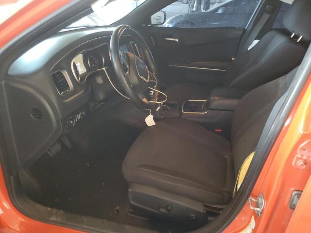 Photo 7 from auction – 2017 DODGE CHARGER R/ with VIN 2C3CDXCT6HH551206