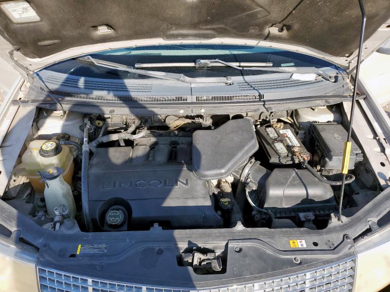 Photo 12 from auction – 2007 LINCOLN MKX with VIN 2LMDU68C77BJ37484