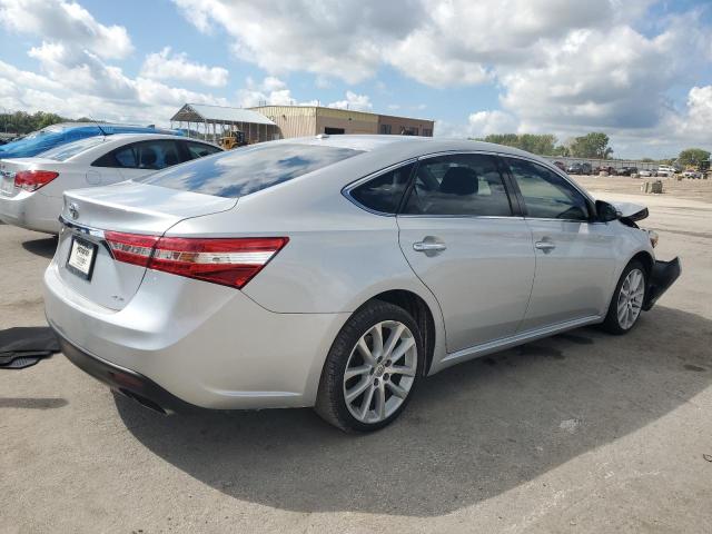 Photo 3 from auction – 2013 TOYOTA AVALON BASE with VIN 4T1BK1EB1DU046109