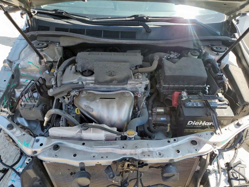 Photo 12 from auction – 2015 TOYOTA CAMRY LE with VIN 4T1BF1FK0FU952225