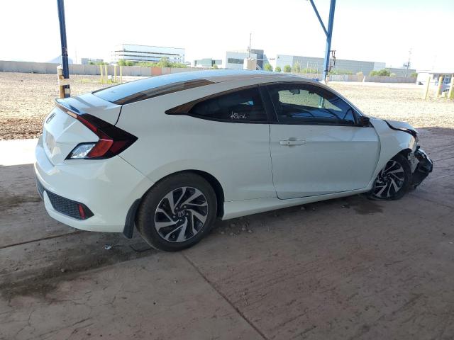 Photo 3 from auction – 2016 HONDA CIVIC LX with VIN 2HGFC4B05GH306172