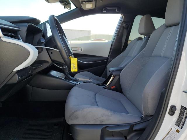Photo 7 from auction – 2024 TOYOTA COROLLA LE with VIN JTDBCMFE8R3040137