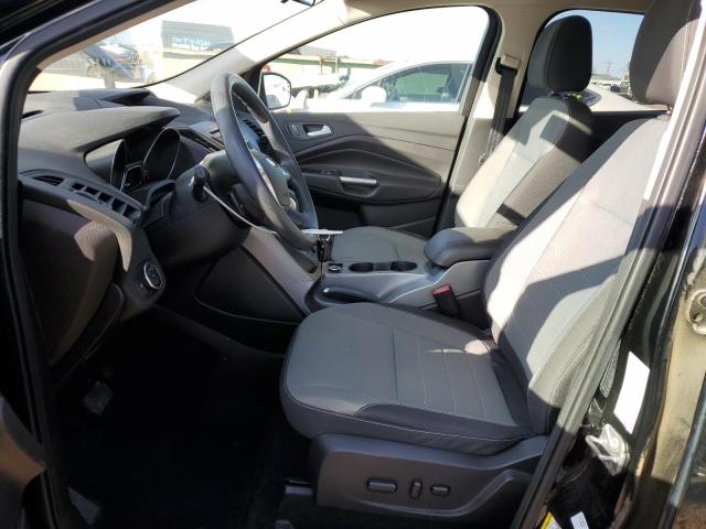 Photo 7 from auction – 2016 FORD ESCAPE SE with VIN 1FMCU9GX3GUA67215