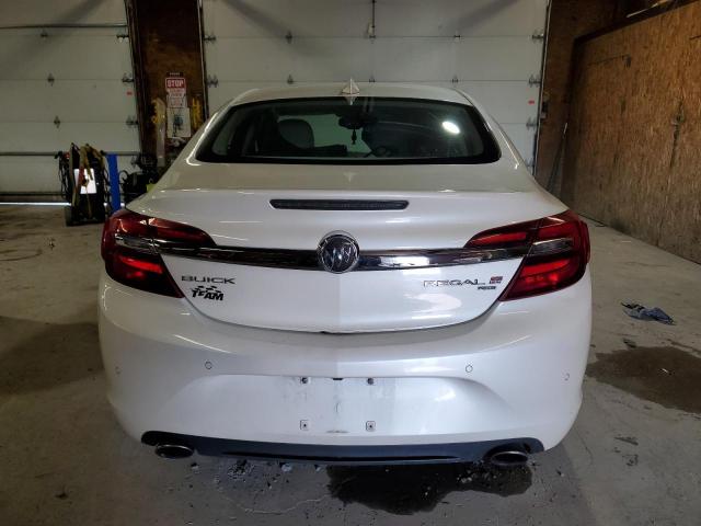 Фото 6 с аукциона – 2015 BUICK REGAL PREM с VIN 2G4GP5EX7F9179614