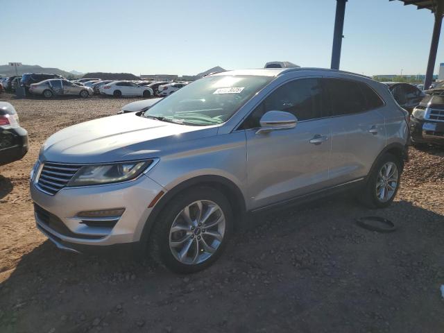 LINCOLN MKC 2015 con VIN 5LMCJ1A99FUJ06194 - Foto de la subasta