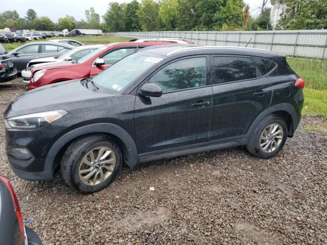 Photo 2 from auction – 2016 HYUNDAI TUCSON LIM with VIN KM8J3CA4XGU083482
