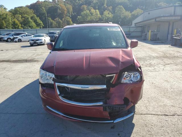 Photo 5 from auction – 2015 CHRYSLER TOWN & COU with VIN 2C4RC1BG4FR560262