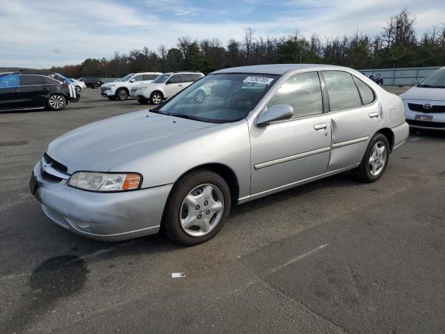 NISSAN ALTIMA XE 2000 with VIN 1N4DL01D2YC168183 - Photo from auction