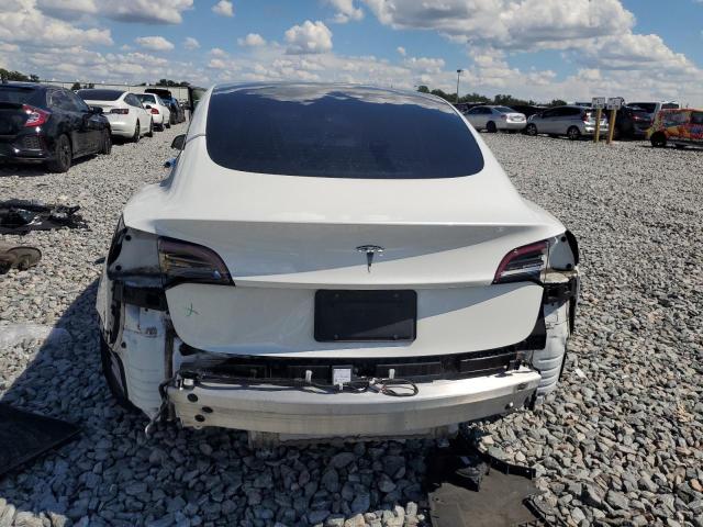 Photo 6 from auction – 2021 TESLA MODEL 3 with VIN 5YJ3E1EA8MF861312