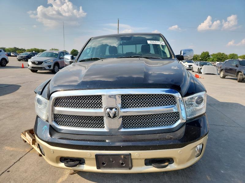 Photo 5 from auction – 2014 RAM 1500 LONGH with VIN 1C6RR7PM6ES431251