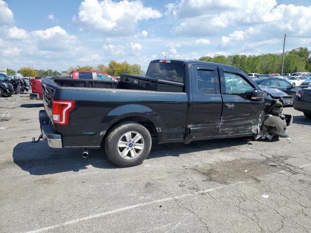 Photo 3 from auction – 2015 FORD F150 SUPER CAB with VIN 1FTEX1CP5FKF21096