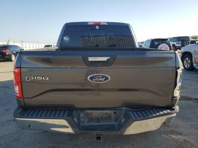 Photo 6 from auction – 2016 FORD F150 SUPER with VIN 1FTEW1CG5GFB27224