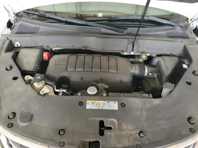 Photo 12 from auction – 2017 CHEVROLET TRAVERSE P with VIN 1GNKRJKD4HJ104024