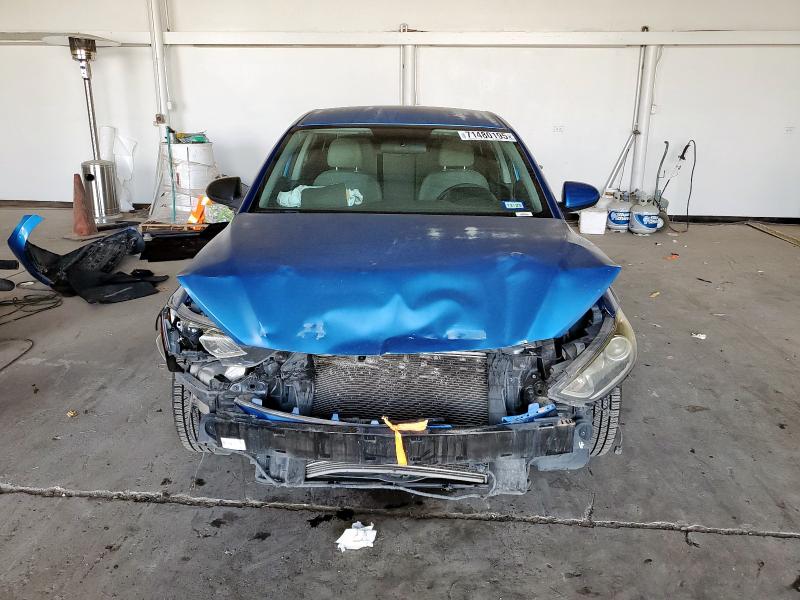 Photo 5 from auction – 2017 HYUNDAI ELANTRA SE with VIN 5NPD84LF7HH032136