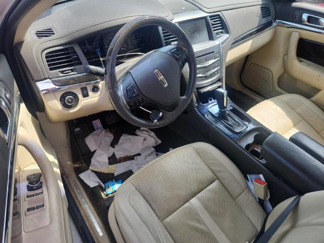 Photo 8 from auction – 2015 LINCOLN MKS with VIN 1LNHL9DK7FG602724