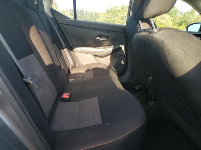 Photo 10 from auction – 2023 NISSAN SENTRA SR with VIN 3N1AB8DV8PY315988