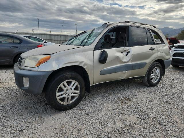 TOYOTA RAV4 2001 con VIN JTEHH20V410122084 - Foto de la subasta
