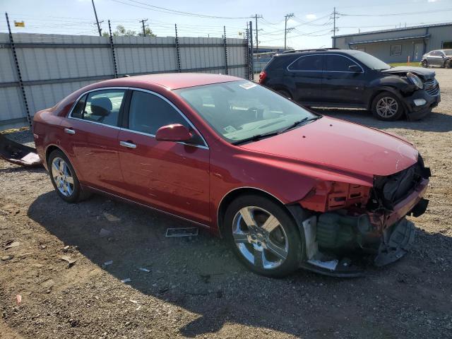 Photo 4 from auction – 2012 CHEVROLET MALIBU 1LT with VIN 1G1ZC5E09CF333196