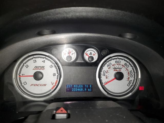 Photo 9 from auction – 2009 FORD FOCUS SE with VIN 1FAHP35N09W242548