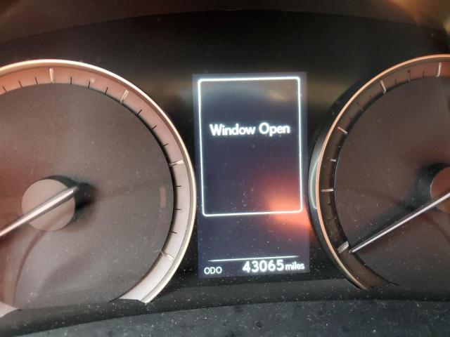 Photo 9 from auction – 2021 LEXUS RX 350 with VIN 2T2HZMAA9MC205508