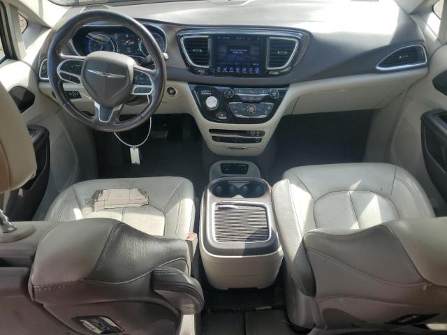 Photo 8 from auction – 2017 CHRYSLER PACIFICA T with VIN 2C4RC1EG5HR763949