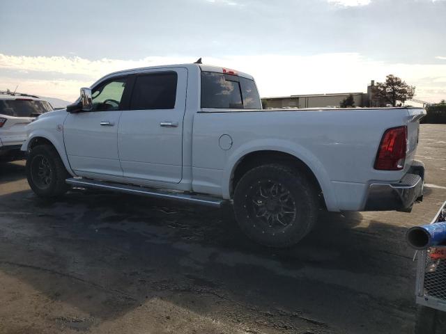 Photo 2 from auction – 2016 RAM 1500 LARAMIE with VIN 1C6RR7VM9GS162703