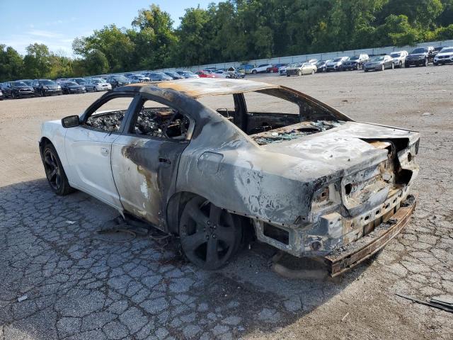 Photo 2 from auction – 2013 DODGE CHARGER R/ with VIN 2C3CDXCT4DH578172