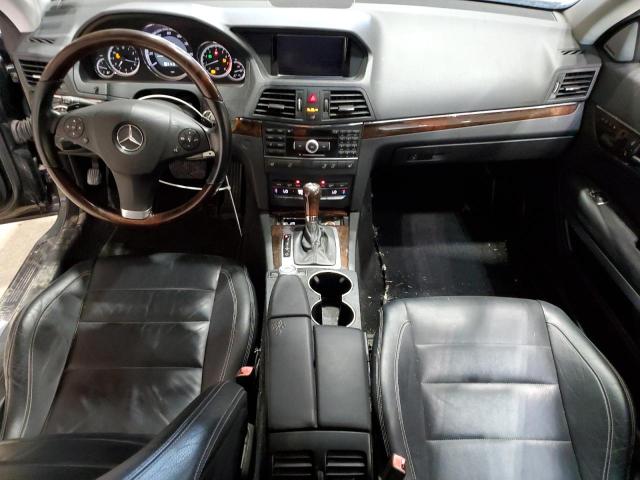 Photo 8 from auction – 2011 MERCEDES-BENZ E 350 with VIN WDDKK5GF4BF061965