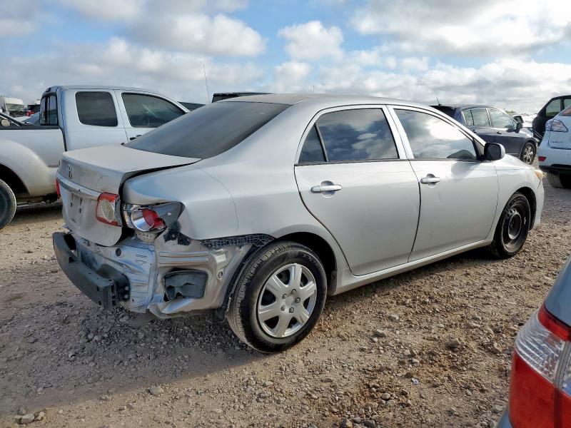 Photo 3 from auction – 2012 TOYOTA COROLLA BA with VIN 5YFBU4EE1CP069962