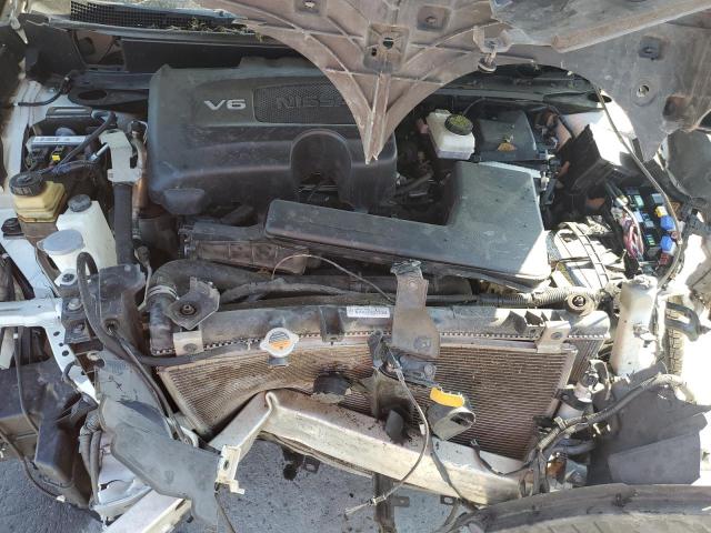 Photo 12 from auction – 2018 NISSAN PATHFINDER S with VIN 5N1DR2MN3JC630499