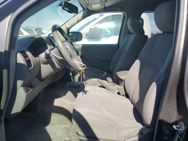 Photo 7 from auction – 2018 NISSAN FRONTIER S with VIN 1N6AD0ER4JN762166