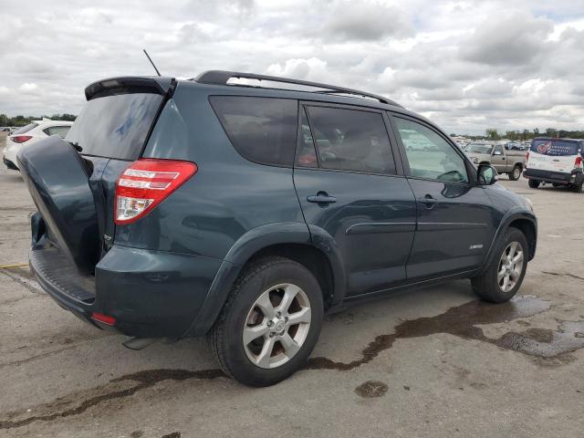 Photo 3 from auction – 2011 TOYOTA RAV4 LIMITED with VIN 2T3DF4DV4BW153525