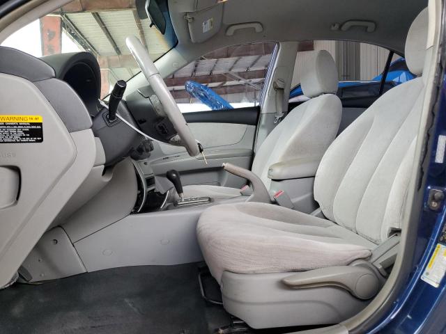 Photo 7 from auction – 2007 KIA OPTIMA LX with VIN KNAGE124875118720
