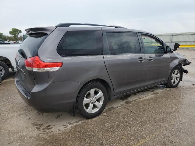 Photo 3 from auction – 2011 TOYOTA SIENNA LE with VIN 5TDKK3DC2BS155884