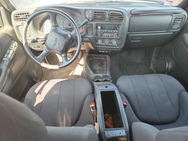 Photo 8 from auction – 2004 GMC SONOMA with VIN 1GTDT13X74K141665