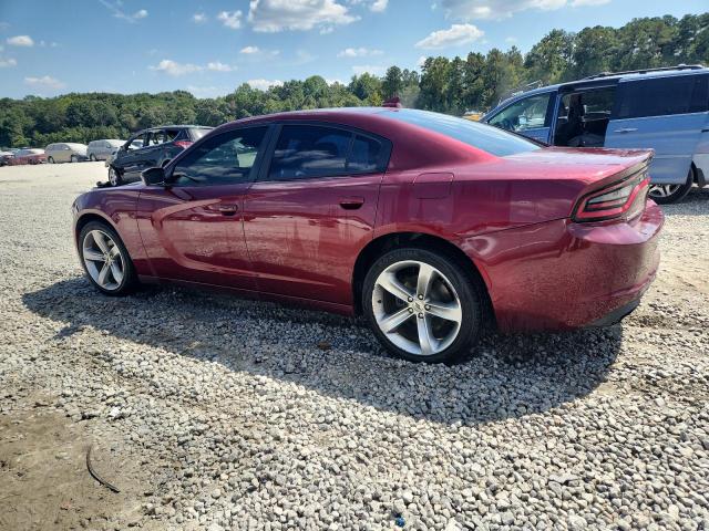 Photo 2 from auction – 2018 DODGE CHARGER SX with VIN 2C3CDXHG2JH189084