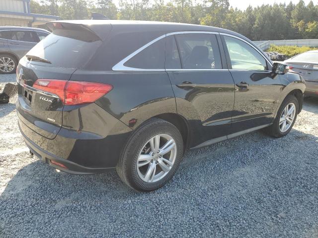 Photo 3 from auction – 2015 ACURA RDX with VIN 5J8TB4H36FL018329