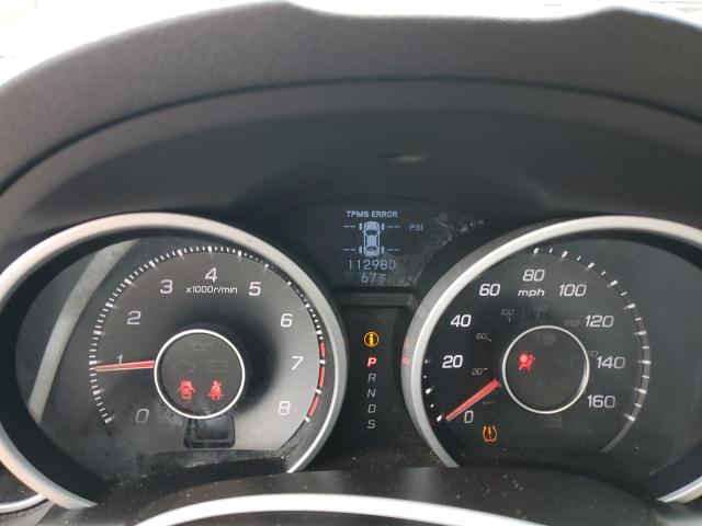 Photo 9 from auction – 2013 ACURA TL with VIN 19UUA8F2XDA014317