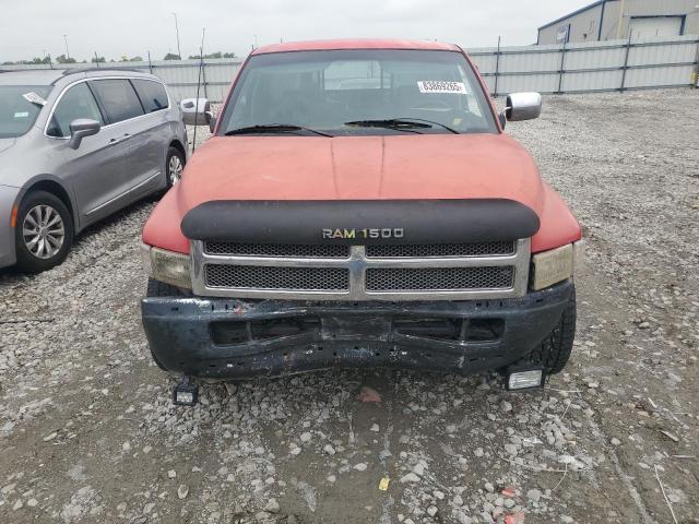 Photo 5 from auction – 1995 DODGE RAM 1500 with VIN 1B7HC16Y2SS380446