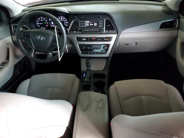 Photo 8 from auction – 2016 HYUNDAI SONATA SE with VIN 5NPE24AF9GH412411