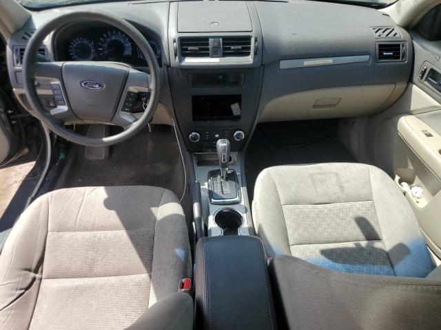 Photo 8 from auction – 2011 FORD FUSION SE with VIN 3FAHP0HA1BR231929