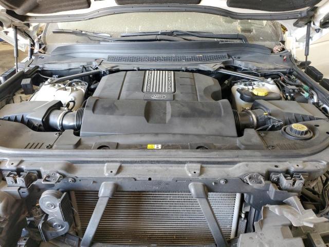 Photo 12 from auction – 2015 LAND ROVER RANGE ROVE with VIN SALWV2TF7FA519856