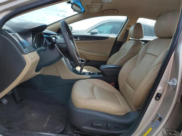 Photo 7 from auction – 2011 HYUNDAI SONATA GLS with VIN 5NPEB4ACXBH074855